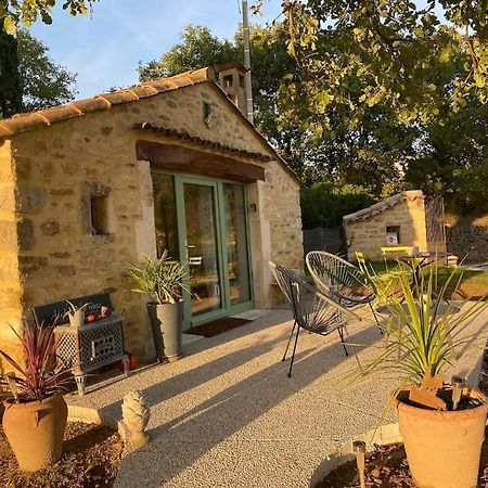 L'Atelier De La Bergerie - L' Ardeche - Via Rhona Villa ปอง-แซ็ง-เอสปริ ภายนอก รูปภาพ