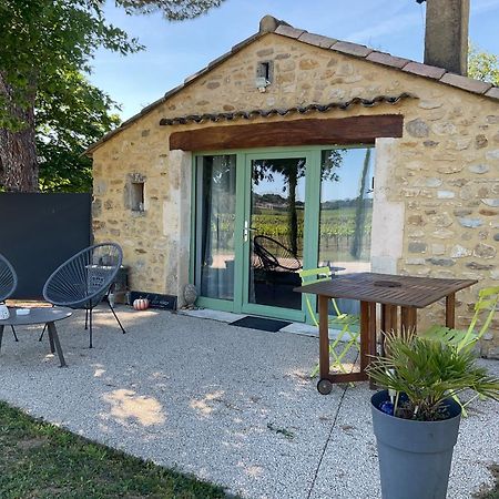 L'Atelier De La Bergerie - L' Ardeche - Via Rhona Villa ปอง-แซ็ง-เอสปริ ภายนอก รูปภาพ