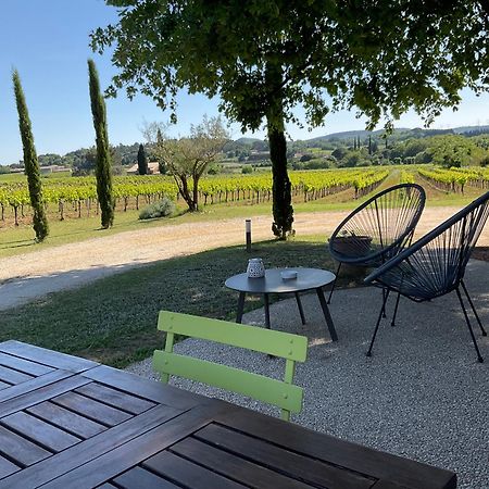 L'Atelier De La Bergerie - L' Ardeche - Via Rhona Villa ปอง-แซ็ง-เอสปริ ภายนอก รูปภาพ