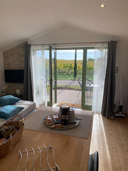 L'Atelier De La Bergerie - L' Ardeche - Via Rhona Villa ปอง-แซ็ง-เอสปริ ภายนอก รูปภาพ