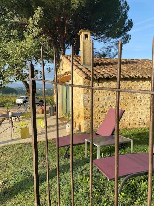 L'Atelier De La Bergerie - L' Ardeche - Via Rhona Villa ปอง-แซ็ง-เอสปริ ภายนอก รูปภาพ
