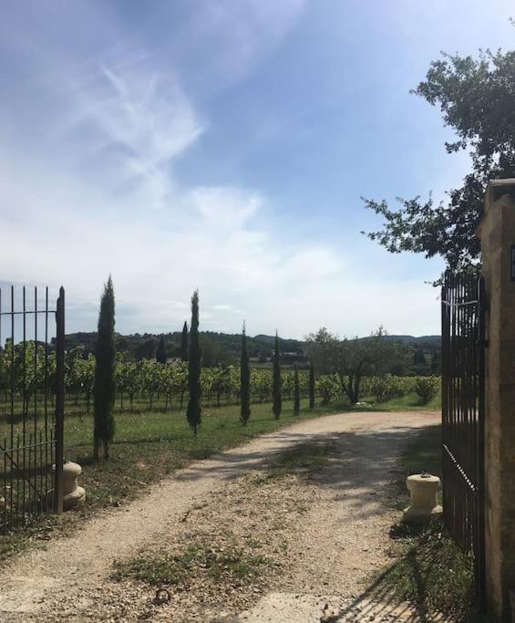 L'Atelier De La Bergerie - L' Ardeche - Via Rhona Villa ปอง-แซ็ง-เอสปริ ภายนอก รูปภาพ