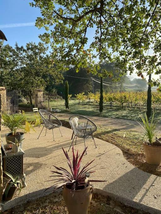 L'Atelier De La Bergerie - L' Ardeche - Via Rhona Villa ปอง-แซ็ง-เอสปริ ภายนอก รูปภาพ